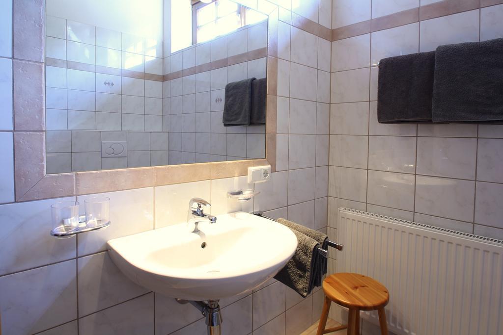 Appartement Ferienglueck Solden Exterior photo